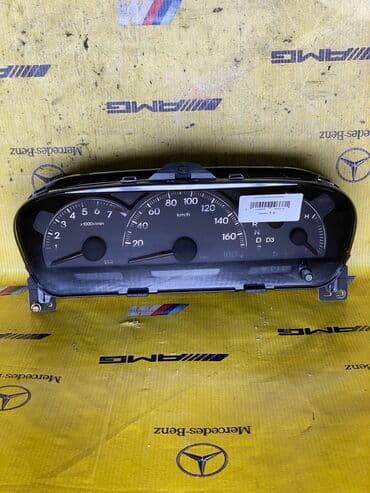 хюндай бишкек: Приборлор калканы Honda Оригинал, Жапония — 1