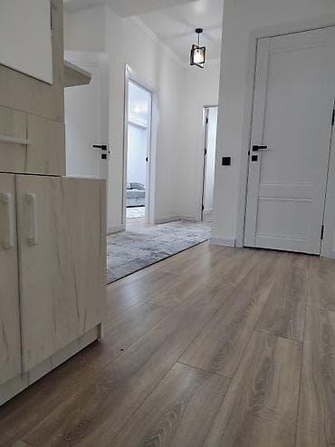 боконбай: 2 комнаты, Душевая кабина, Постельное белье, Кондиционер — 10