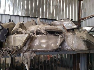 контрактные двигатели из германии в бишкеке: Другие автозапчасти — 24