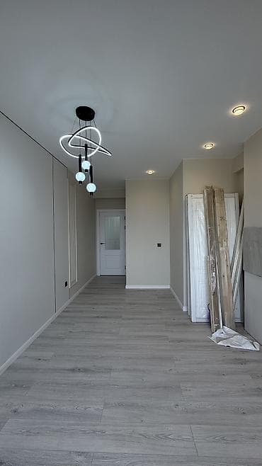 радуга продажа квартир: 2 комнаты, 63 м², Элитка, 11 этаж, Евроремонт — 10