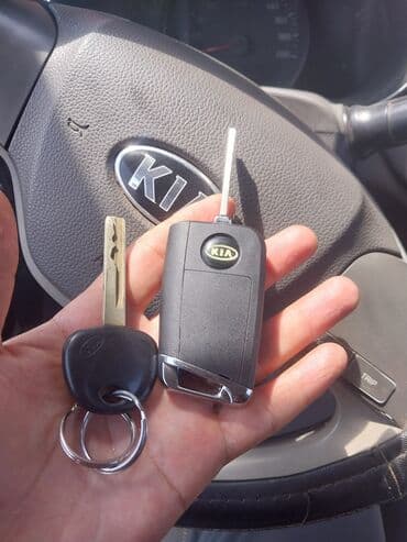 набор отвёрток: Ачкыч жассоо. 24/7 Унаа ачкычтары Изготовление чип ключей всех — 6