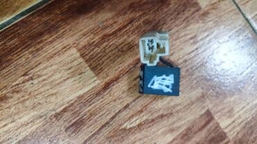 антена фит: Конденсатор с японского автомобиля Номер 9 0 9 8 0 - 0 4 1 4 6 — 2