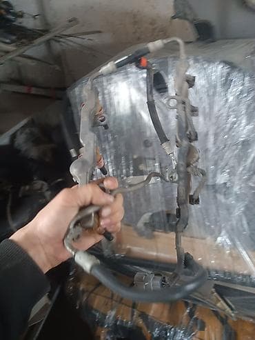 Топливная аппаратура Toyota 2010 г., Б/у, Оригинал, Япония — 4