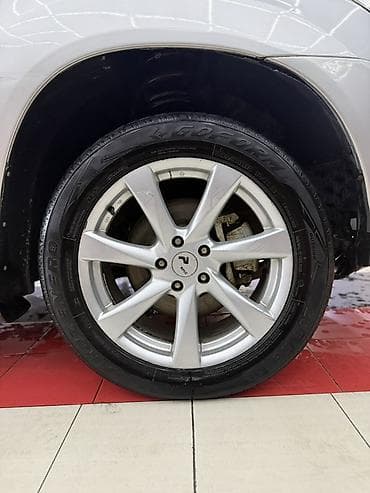 lexus rx 2006: Lexus RX: 2006 г., 3.3 л, Вариатор, Гибрид, Кроссовер — 8