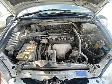 honda odyssey багаж: Honda Odyssey: 2000 г., 2.3 л, Автомат, Бензин, Минивэн — 2