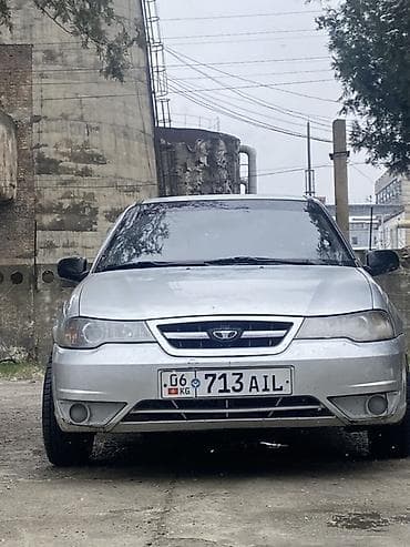 dewoo kalos: Daewoo Gentra: 2010 г., Ручные, Бензин, Седан — 3