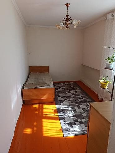 париж квартира: 3 комнаты, 50 м², 2 этаж — 3