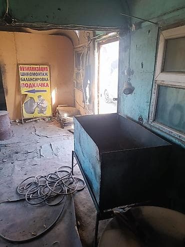 Упаковочно-фасовочные аппараты: Стенд для балансировки колес (шиномонтажное оборудование) - — 3