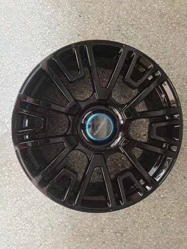 купить литые диски на ниву бу: Диски на заказ! Кованные, литые, железные. Любые размеры и любые виды — 4