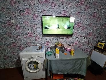 Продажа квартир: 1 комната, 14 м², Гостиничный тип, 2 этаж, Косметический ремонт — 5