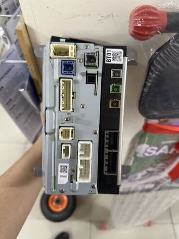 мониторы nvidia g sync: Оригинальный монитор от Субару — 3