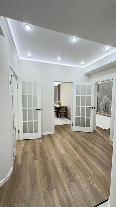 3: 3 комнаты, 73 м², Элитка, 10 этаж — 8