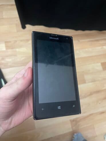 выкуп телефонов: Microsoft Lumia перестал включаться, скорее всего батарея не работает — 6