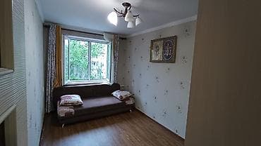2 комнаты, Собственник, Без подселения, С мебелью частично