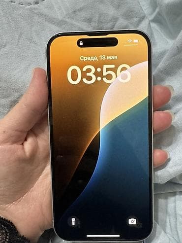 aifon 16: IPhone 16, Белый, Защитное стекло, 99 % — 3