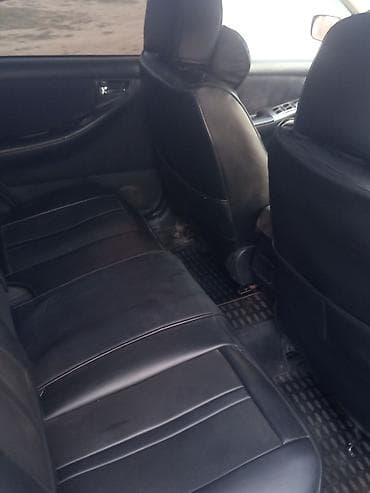 тойота машины: Toyota Corolla: 2002 г., 1.6 л, Механика, Бензин, Хэтчбэк — 6