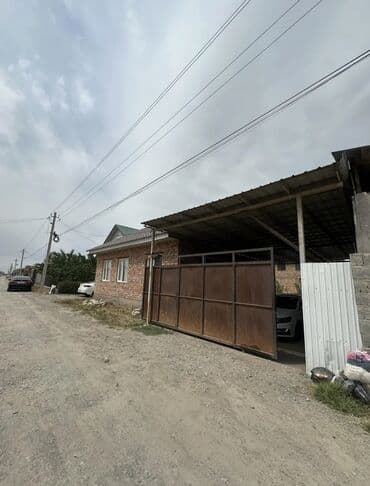 продажа домов в село орто сай: Дом, 90 м², 3 комнаты, Собственник, Евроремонт — 14