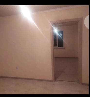 жумуш баня: 50 м², 2 бөлмө, Брондолгон эшиктер, Балкон айнектелген, Евроремонт — 2