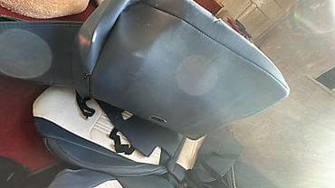 byd plus: Чехлы Экокожа, BYD, Новый, Платная доставка, Самовывоз — 9