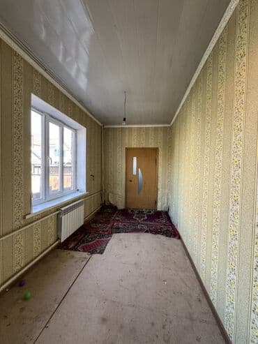 продаю дом ипотеку: Дом, 108 м², 4 комнаты, Собственник, Старый ремонт — 7