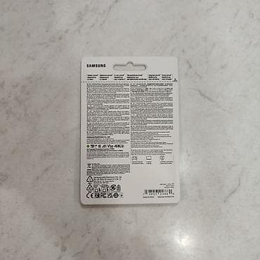 ddr4 ecc reg: Samsung P9 Express 512GB скоростная карта памяти microSD Устойчива к — 2