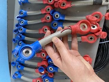 продаю бычка: Провод, Медь, Силовые — 2