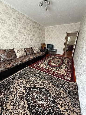Недвижимость: 2 комнаты, Без подселения, С мебелью полностью — 4