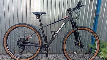 Велосипеды: Горный велосипед, Trinx, Алюминий, Новый — 2