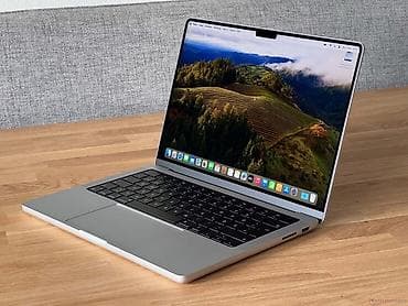 macbook pro 2012: MacBook M3 Pro 14 В идеальном состоянии! -Оперативная память 18 гб — 1