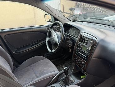 авенсис автомат: Toyota Avensis: 2001 г., 1.8 л, Ручные, Бензин, Седан — 4