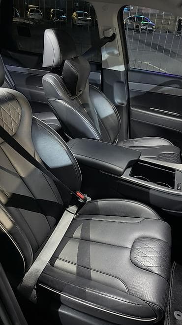 палисат хундай: Hyundai Palisade: 2021 г., 2.2 л, Автомат, Дизель, Внедорожник — 7