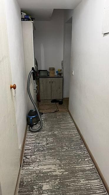 Продажа квартир: 1 комната, 32 м², магазин Космос Хрущевка, 3 этаж, Косметический ремонт — 6