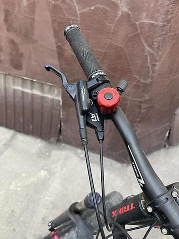 sador diska: Горный велосипед, Trinx, Алюминий — 2