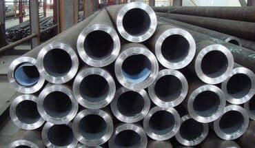 изготовление из нержавейки: Осоо "евразметаллкомплект" реализует нержавеющие продукции — 11