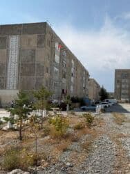 квартиры бишкек продажа: 1 комната, 38 м², 105 серия, 5 этаж, Косметический ремонт — 2