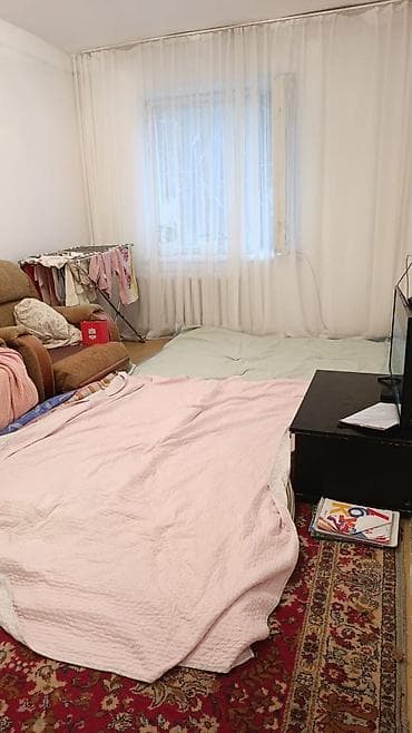 Недвижимость: 3 комнаты, 62 м², 105 серия, 1 этаж, Косметический ремонт — 2