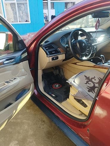 бмв е34 продажа: BMW 728: 2008 г., 3 л, Автомат, Бензин, Кроссовер — 5