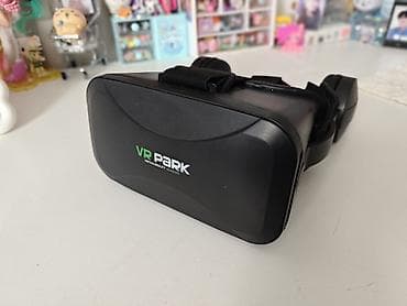 купить вр очки: VR очки для смартфона, Виртуальная реальность, Состояние новое — 1