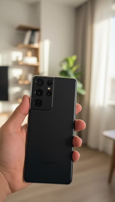 купить самсунг с 10 плюс бу: Samsung Galaxy S21 Ultra 5G, Б/у, 256 ГБ — 1