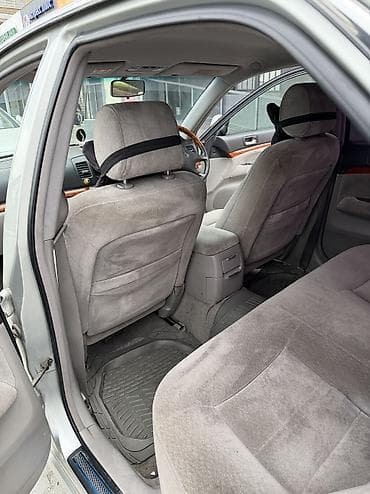 марк 2 машина: Toyota Mark II: 2002 г., 2 л, Автомат, Бензин, Седан — 3
