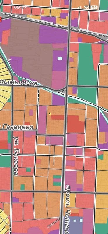 славян: 6 соток, Для строительства — 9