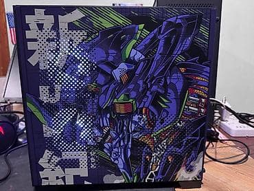 компьютерный корпус: Компьютер, ядер - 4, Игровой, Новый, Intel Core i5, SSD — 6