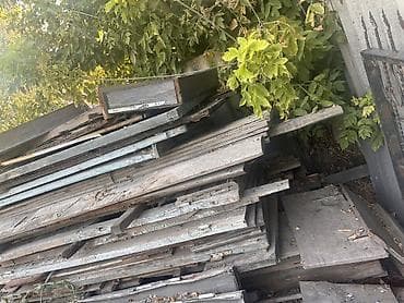 Строительный пиломатериал и деревянные заготовки (разнокалиберные at lalafo.kg Строительный пиломатериал и деревянные заготовки (разнокалиберные