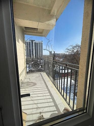 mega hous: 2 комнаты, 54 м², Элитка, 4 этаж, Евроремонт — 10