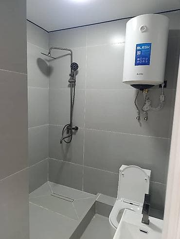 binar: 1 комната, 42 м², Элитка, 7 этаж, Евроремонт — 8