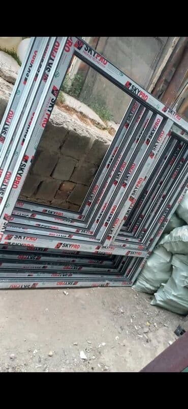 тоголок молдо баялинова: Буюртмага пластик терезе, Терезе түрү: Витраждык, Фасаддык, Терезенин ачылма көзү, Акысыз орнотуу, Бөлүп төлөө жок — 5