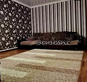 испанский дом бишкек: Дом, 200 м², 6 комнат, Собственник, Дизайнерский ремонт — 9