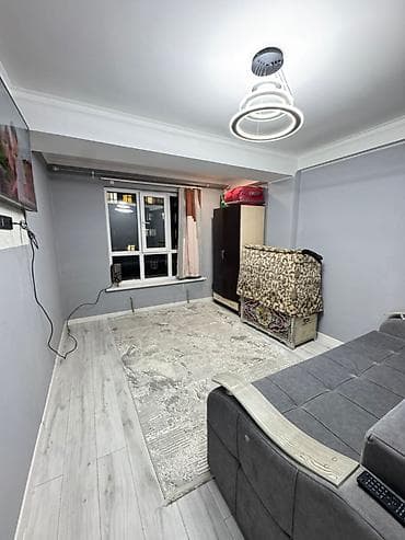 all group: 1 комната, 32 м², Индивидуалка, 6 этаж, Косметический ремонт — 6