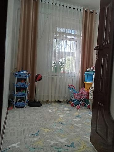 первомая: 2 комнаты, 70 м², Колмо ж/м 1 этаж, Евроремонт — 9