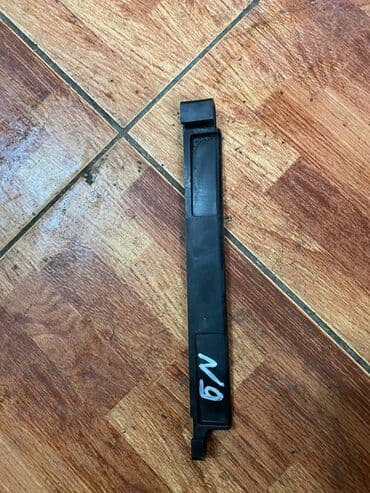 съемник для подшипников: Успокоитель цепи с неизвестного японского автомобиля. Успокоитель — 1